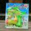 Outdoor amusement bubble toys bubble gun