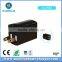 Folding socket US plug dual USB ports three color for choose universal charger for mobile phone