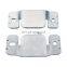 Sheet Metal Fabrication clip Stamping Bracket For Retaining