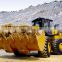 5 TON Chinese Brand Hot Sale Zl960 China Mini Wheel Loader New Not  Construction Machinery CLG850H