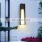 Wholesale Courtyard Decorative Exterior Wall Mounted Square Sconces Outdoor Up Down Wall Light