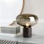 Simple LED Decor Table Lamp Mininalist Creative Desk Lights Indoor Home Bedside Lamps For Living Room Hotel