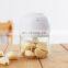 electric multi purpose multifunction mini yam pounder kitchen chopper machine food processor with meat grinder