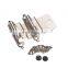 Commercial screen door hinges kitchen door hinges nice decorative hinges