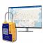 Smart GPS Container Truck Cargo Location Tracking Padlock Geofencing Jointech Security  Electronic Seal Lock GPS Tracker