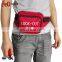 Personal Adjustable Waist Strap Padlock Lockout Bag Safety Electrical Lockout Kit
