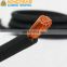 High quality 450/700V rubber insulated 25mm2 35mm2 50mm2 70mm2 silicone rubber cable rubber welding cable