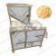 New Condition Good Quality Almonds Mincing Slicer Cashew Chestnut Nut Cutting Slicing Machine