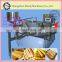 Hot Sale egg roll Crispy biscuit roll making machine/equipment for sale