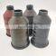 High Elastic Nylon Woolly Thread Polyamide Texturized Stretchy Sewing Thread