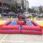 Top Quality Inflatable Mechanical Bull Mattress For Sale,Inflatable Bucking Rodeo Bull Riding Machine Costume Ride