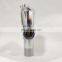High Quality 3 Way Angle Valve Quick Open Brass Stainless Steel Angle Valve