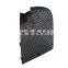 Stainless steel perforated metal mesh speaker grille