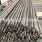 Hot Rolled Bright Surface 201 304 310 316 321 Stainless Steel Round Bar 2mm, 3mm, 6mm Metal Rod