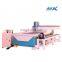 Jinan factory price Cnc  Wood router 1325 plywood stone working machine with rotary