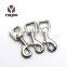 Wholesale Made Durable Metal Snap Hook Hooks For Tent Swivel Hook