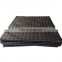 plastic ground protection road mat trackway drilling rig floor mats factory for heavy equipment