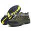 Mountain Climbing Camping Trekking Trail Men boots safety shoes waterproof  shoe