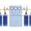 2022 Hot Sale Hospital Automatic Gas Manifold System Medical Gas Pipe System Oxygen Manifold