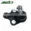 ZDO wholesale high quality steering parts front right left Tie Rod End Right for HONDA CR-V  101-7880 53540T0AA01 53540-T0A-A01