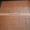 Good quality low price clay panel terracotta floor tiles