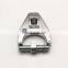 SBC BBC Chrome Billet Aluminum Distributor Clamp Hold Down для Chevy