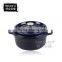 Mini Color Die Cast iron Cookware