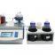 Volumetric Karl Fischer Moisture Titrator