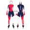 Customized Breathable One Piece Sportswear Customized Best Quality inline skin suit Wholesale Speed Racing Skating /skiing Suit
