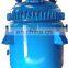 stainless steel chemical reactor high pressure chemical reactor alkyd resin reactor