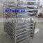 hot sell stainless steel fruit drying machine,fish drying machine, vegetable drying machine