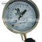 Air entrainment meters for concrete