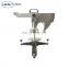 High quality Pendulum skid resistance tester Floor Slip Test Pendulum Testing