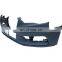Aftermarket high quality auto car accessories the bodykit body kit sets the front bumper cover for AUDI A3 sedan 2013-2016