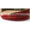 High quality LED streamer taillamp taillight rearlamp rear light with dynamic for AUDI Q3 PA tail lamp tail light 2016-2019