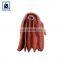 Eye Catching Design Silver Antique Fitting Vintage Style Genuine Leather Women Sling Bag for Sale