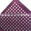 Color Painting Factory Price Custom Aluminum Mesh Perforated Metal Mesh Panel Plates
