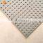 Metal Privacy Screen and Living Room Screen Partition Perforated Screen
