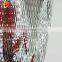 Aluminium precision expanded metal mesh