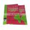 Royal Canin with Handle Plastic Pouch 15kg 50kg Zipper Dog Food Bag Custom Side Gusset Aluminum Foil Pet Stand up Pouch Bopp