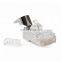 Network Ethernet 8P8C Plug Male STP SFTP Cat7 RJ45 Connector 23AWG Shield RJ45 Modular Plug