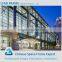 Lightweight Space Frame Steel Prefabricated Hall