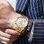 Free shipping NIBOSI Men's Watches Military Luxury Brand Watch Mens Quartz Stainless Clock Fashion Chronograph Dress Watch