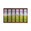 High quality aluminum alloy folding windows heat insulation, sound insulation, waterproof and durable