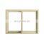 Windows sliding windows upvc profiles glass pane windows finestra pvc