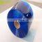 High quality transparent soft door flexible pvc strip/Non-stripe smooth surface  flexible plastic pvc curtain / roll