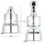 Customized Amazon hot sale new item 15 Stages High Output Shower head shower water filter bath filter