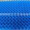 High quality 500mm*1000mm S wave industrial PVC cooling tower fill