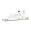 Experienced Manufacturer Global Certificated Modern Glass Rectangular Shelf Wall Mounted Rack