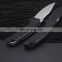 ZT0357 Tactical Survival Hunting Camping Pocket Folding Knife Ball Bearing 59-60HRC Blade G10 Handle knives Outdoor EDC Tool